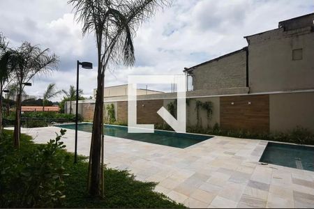 Apartamento para alugar com 30m², 1 quarto e sem vagaÁrea comum - Piscina