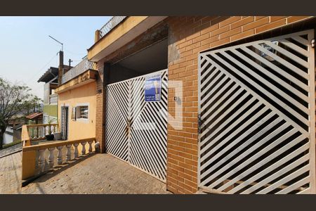 Casa à venda com 320m², 2 quartos e sem vagaFachada + Plaquinha