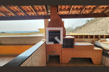 Casa à venda com 320m², 2 quartos e sem vagaChurrasqueira