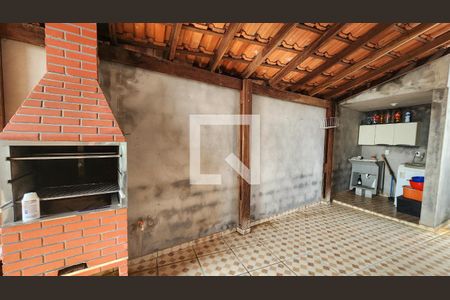 Casa à venda com 320m², 2 quartos e sem vagaEdícula 2