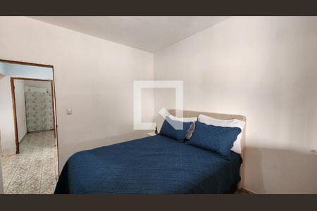 Quarto 1 de casa à venda com 2 quartos, 320m² em Residencial das Flores, Várzea Paulista
