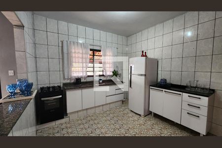Casa à venda com 320m², 2 quartos e sem vagaCozinha