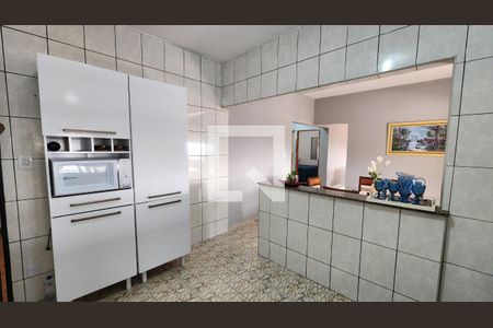 Casa à venda com 320m², 2 quartos e sem vagaCozinha