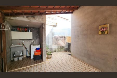 Casa à venda com 320m², 2 quartos e sem vagaEdícula 2