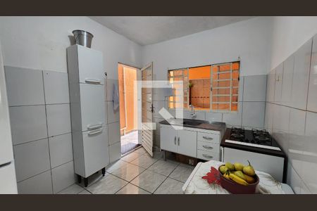 Casa à venda com 320m², 2 quartos e sem vagaEdícula 1