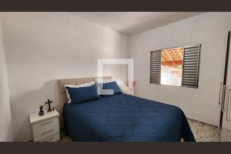 Quarto 1 de casa à venda com 2 quartos, 320m² em Residencial das Flores, Várzea Paulista