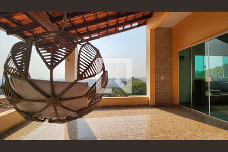 Casa à venda com 320m², 2 quartos e sem vagaEdícula 2