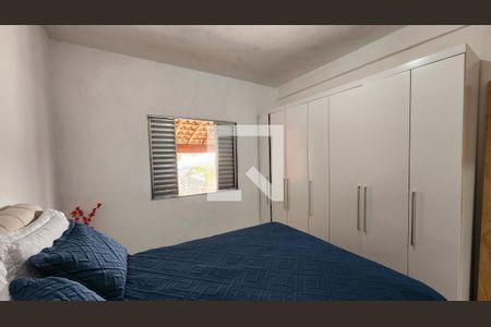 Quarto 1 de casa à venda com 2 quartos, 320m² em Residencial das Flores, Várzea Paulista