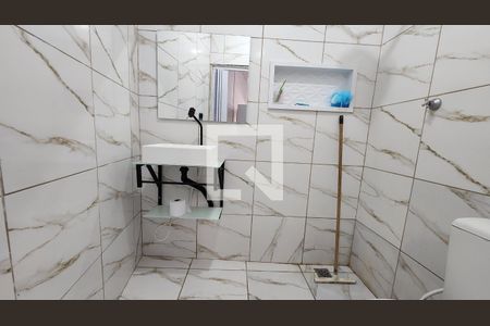 Casa à venda com 320m², 2 quartos e sem vagaEdícula 1