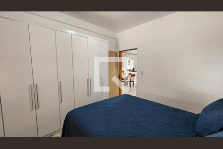 Quarto 1 de casa à venda com 2 quartos, 320m² em Residencial das Flores, Várzea Paulista