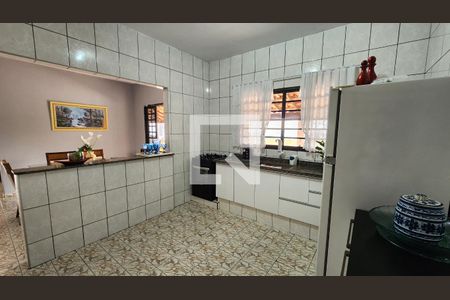 Casa à venda com 320m², 2 quartos e sem vagaCozinha