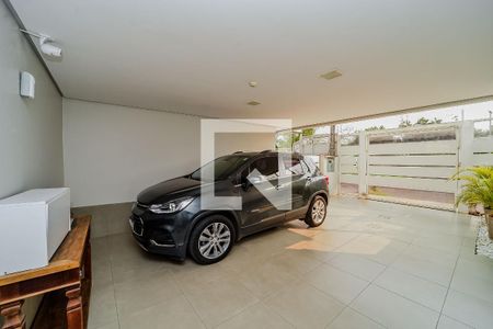 Casa à venda com 190m², 3 quartos e 3 vagas Casa à venda com 190m², 3 quartos e 3 vagasGaragem