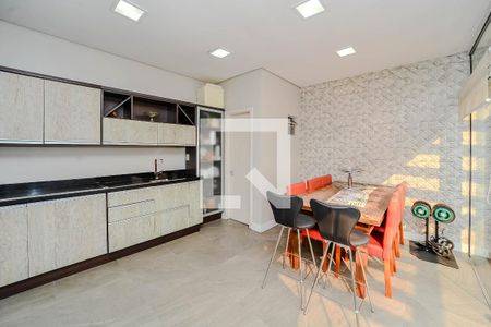 Casa à venda com 190m², 3 quartos e 3 vagas Casa à venda com 190m², 3 quartos e 3 vagasEspaço Gourmet