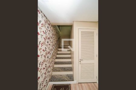 Casa à venda com 190m², 3 quartos e 3 vagas Casa à venda com 190m², 3 quartos e 3 vagasHall de entrada