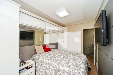 Casa à venda com 190m², 3 quartos e 3 vagas Casa à venda com 190m², 3 quartos e 3 vagasQuarto 2