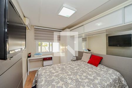 Casa à venda com 190m², 3 quartos e 3 vagas Casa à venda com 190m², 3 quartos e 3 vagasQuarto 2