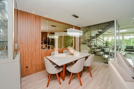 Casa à venda com 190m², 3 quartos e 3 vagas Casa à venda com 190m², 3 quartos e 3 vagasCozinha