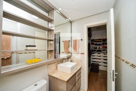 Casa à venda com 190m², 3 quartos e 3 vagas Casa à venda com 190m², 3 quartos e 3 vagasBanheiro da Suíte