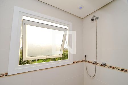 Casa à venda com 190m², 3 quartos e 3 vagas Casa à venda com 190m², 3 quartos e 3 vagasBanheiro da Suíte