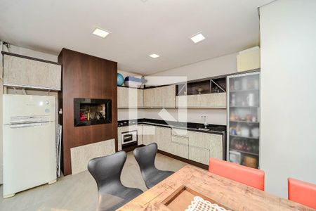 Casa à venda com 190m², 3 quartos e 3 vagas Casa à venda com 190m², 3 quartos e 3 vagasEspaço Gourmet