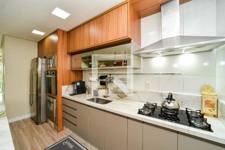 Casa à venda com 190m², 3 quartos e 3 vagas Casa à venda com 190m², 3 quartos e 3 vagasCozinha