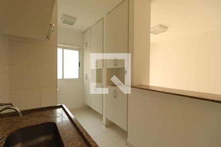 Apartamento para alugar com 70m², 2 quartos e 1 vagaCozinha