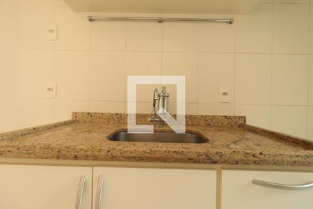 Apartamento para alugar com 70m², 2 quartos e 1 vagaCozinha