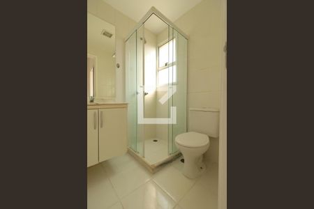 Apartamento para alugar com 70m², 2 quartos e 1 vagaBanheiro da Suíte