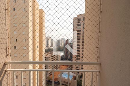 Apartamento para alugar com 70m², 2 quartos e 1 vagaSacada suíte