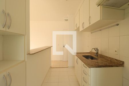 Apartamento para alugar com 70m², 2 quartos e 1 vagaCozinha
