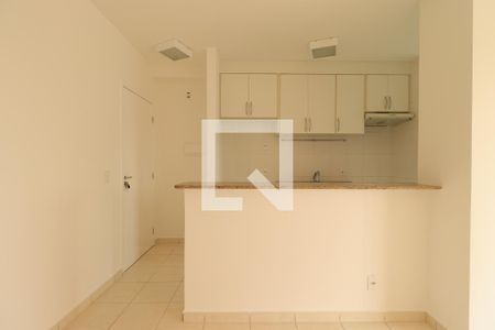 Apartamento para alugar com 70m², 2 quartos e 1 vagaCozinha