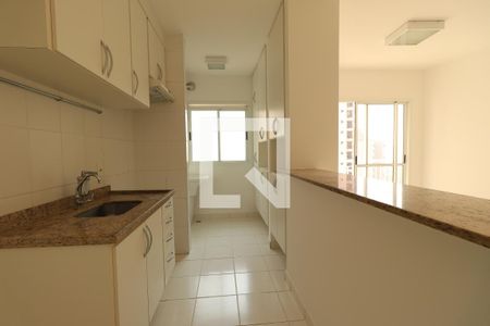 Apartamento para alugar com 70m², 2 quartos e 1 vagaCozinha