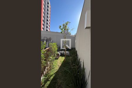 Apartamento à venda com 24m², 1 quarto e sem vaga Apartamento à venda com 24m², 1 quarto e sem vagaPet space
