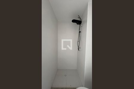 Apartamento à venda com 24m², 1 quarto e sem vaga Apartamento à venda com 24m², 1 quarto e sem vagaBanheiro da Suíte