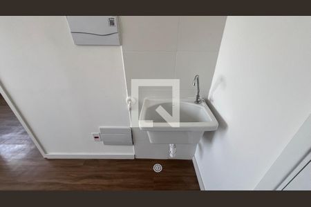 Apartamento à venda com 24m², 1 quarto e sem vaga Apartamento à venda com 24m², 1 quarto e sem vagaTanque