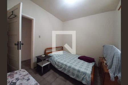 Quarto 1 de apartamento para alugar com 2 quartos, 72m² em Itararé, São Vicente