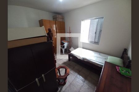 Quarto 1 de apartamento para alugar com 2 quartos, 72m² em Itararé, São Vicente