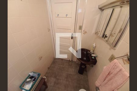 Apartamento para alugar com 72m², 2 quartos e 1 vagaBanheiro 