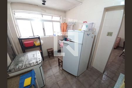 Apartamento para alugar com 72m², 2 quartos e 1 vagaCozinha