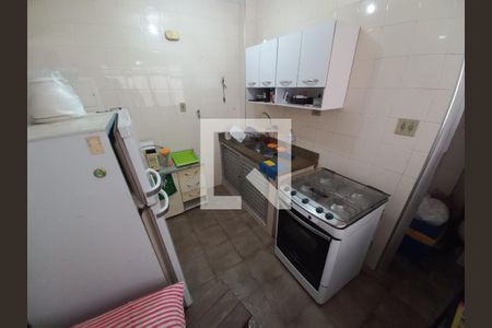 Apartamento para alugar com 72m², 2 quartos e 1 vagaCozinha