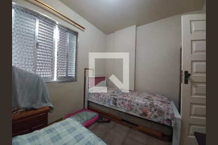 Quarto 1 de apartamento para alugar com 2 quartos, 72m² em Itararé, São Vicente