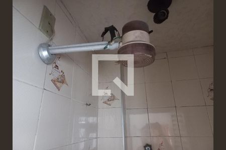 Apartamento para alugar com 72m², 2 quartos e 1 vagaBanheiro de Serviço