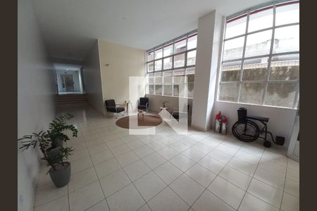 Apartamento para alugar com 72m², 2 quartos e 1 vagaÁrea comum