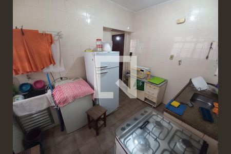Apartamento para alugar com 72m², 2 quartos e 1 vagaCozinha