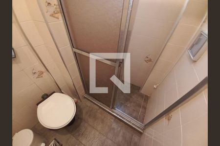 Apartamento para alugar com 72m², 2 quartos e 1 vagaBanheiro 