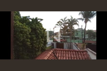 Casa de condomínio à venda com 262m², 3 quartos e 1 vaga Casa de condomínio à venda com 262m², 3 quartos e 1 vagaQuarto 2 -Vista Frente da Casa