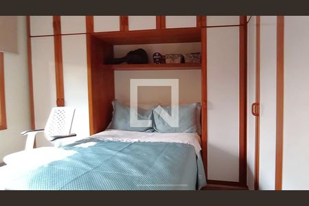 Casa de condomínio à venda com 262m², 3 quartos e 1 vaga Casa de condomínio à venda com 262m², 3 quartos e 1 vagaQuarto 2