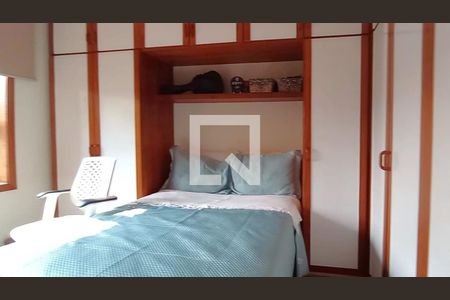 Casa de condomínio à venda com 262m², 3 quartos e 1 vaga Casa de condomínio à venda com 262m², 3 quartos e 1 vagaQuarto 2