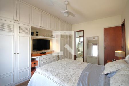 Casa de condomínio à venda com 262m², 3 quartos e 1 vagaQuarto 3 - Suíte