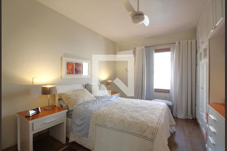 Casa de condomínio à venda com 262m², 3 quartos e 1 vagaQuarto 3 - Suíte